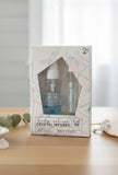 Crystal Infused Body Oil Set - 2 Pack