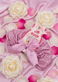 Vintage Cosmetic Company Shower Cap: 4 designs