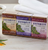 Auromere, Ayurvedic Bar Soap with Neem