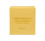 Sunday Bruncher 8oz Candle