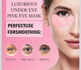 Eye + Lip Mask