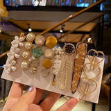 Elegant: 8 options