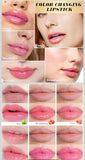 Color-Shifting Lip Tint