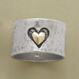 Heart Ring