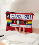 Cassette Pouch