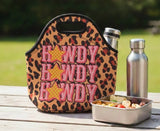 Lunch Bag: 4 options