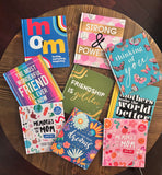 Little Book: 10 options