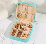 Small Jewelry Box