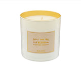 Spill Tea 8oz Candle