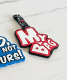 Expressive Tags!