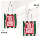Sardine Bag