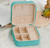 Small Jewelry Box