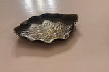 Metal Lotus Tray