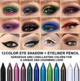 Eyeliner w/ Sharpener