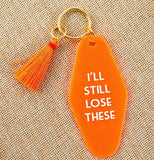 Lose Tag