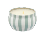 Ginger + Santal 5oz Candle