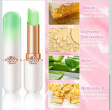 Color-Shifting Lip Tint