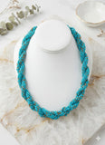 Roundbead Necklace