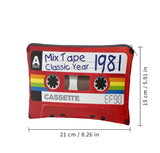 Cassette Pouch