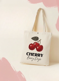 Canvas Bag: 6 options