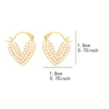 Pearl Hearts