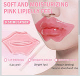 Eye + Lip Mask