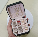 Small Jewelry Box