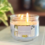 Beachside Linen 11.5oz Candle