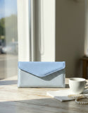 Powder Blue Wallet