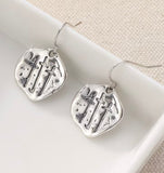 Round Cross: 2 options