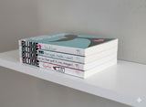 Judy Blume