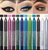 Eyeliner w/ Sharpener
