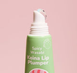 TonyMoly x Squishmallows Spicy Wasabi Gloss