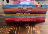 Little Book: 10 options
