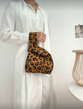 Leo Satchel Bag