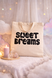 Canvas Bag: 6 options