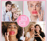 Eye + Lip Mask
