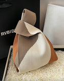 WS Satchel Bag