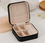 Small Jewelry Box