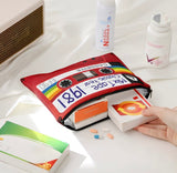 Cassette Pouch