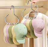 2 Pack Hat Organizer