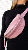 Pink Fanny Bag