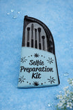 Makeup Brush Bag