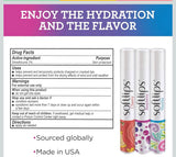 Pack of 3 Softlips Daily Lip Moisturizer