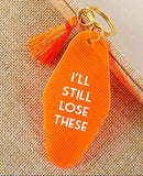 Lose Tag