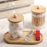 Bamboo Tray