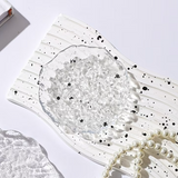 Glass Trinket Dish