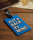 Expressive Tags!
