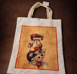 Canvas Bag: 6 options