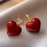 French Hearts